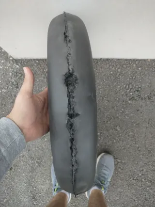 Mousse Risemousse 140/80R18
