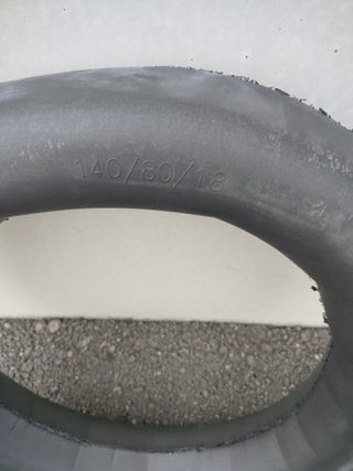 Mousse Risemousse 140/80R18