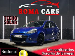 Renault Clio GT 1.5 DCI 105CV 