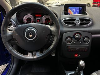 Renault Clio GT 1.5 DCI 105CV 