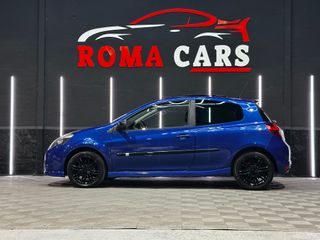 Renault Clio GT 1.5 DCI 105CV 