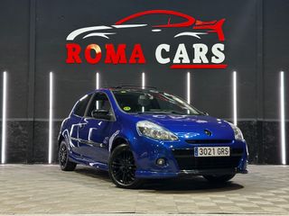 Renault Clio GT 1.5 DCI 105CV 