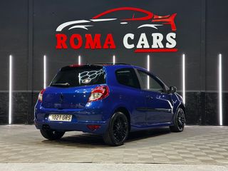 Renault Clio GT 1.5 DCI 105CV 