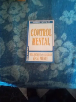 Control mental 