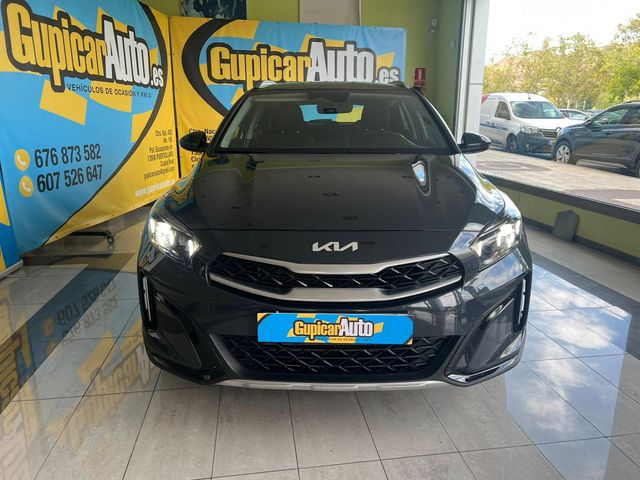 KIA XCeed DRIVE  T-GDI  100cv