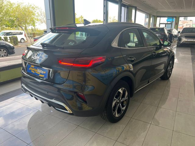KIA XCeed DRIVE  T-GDI  100cv