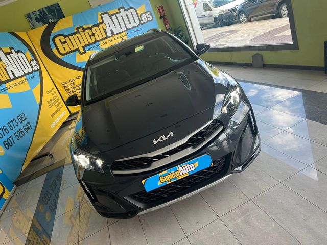 KIA XCeed DRIVE  T-GDI  100cv
