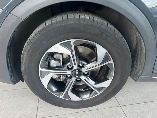 KIA XCeed DRIVE  T-GDI  100cv