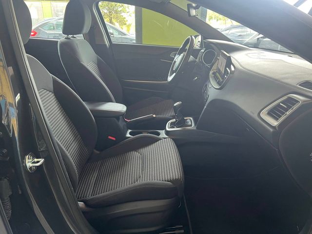 KIA XCeed DRIVE  T-GDI  100cv