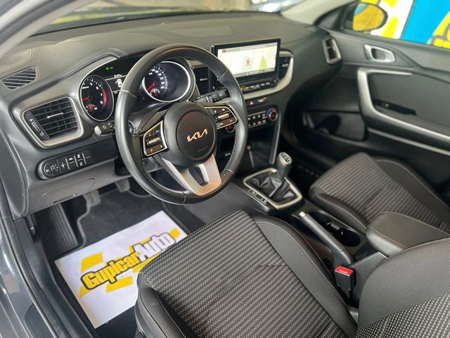 KIA XCeed DRIVE  T-GDI  100cv