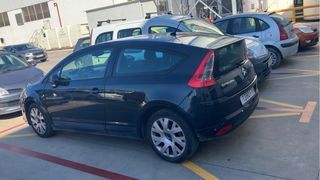 Citroen C4 2007