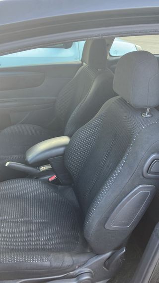 Citroen C4 2007