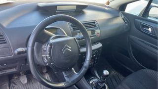 Citroen C4 2007