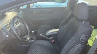 Citroen C4 2007