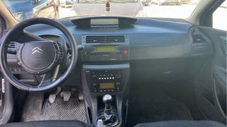 Citroen C4 2007