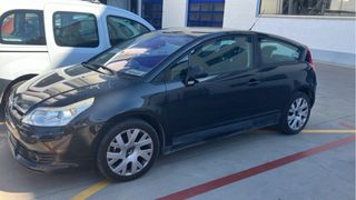Citroen C4 2007