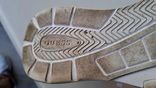 Guess Scarpe Sportive Donna Tg. 37
