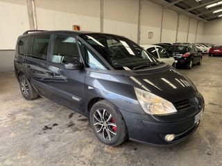 Renault Espace 2008