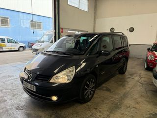 Renault Espace 2008
