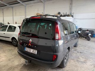 Renault Espace 2008