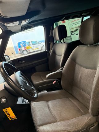Renault Espace 2008