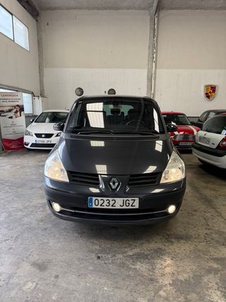 Renault Espace 2008