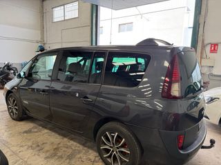 Renault Espace 2008