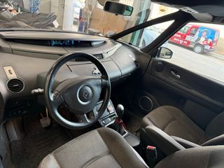Renault Espace 2008