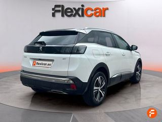 Peugeot 3008 1.5 BlueHDi 96kW S&S GT EAT8