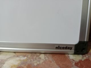 Pizarra Magnética Blanca niceday