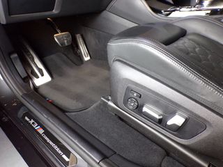 BMW X3 M Competition 510cv 2021