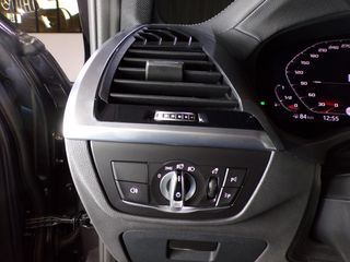 BMW X3 M Competition 510cv 2021