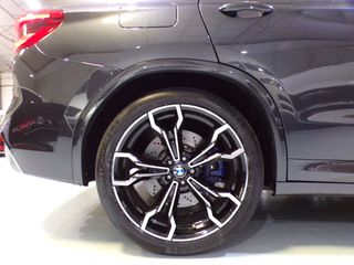 BMW X3 M Competition 510cv 2021