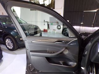 BMW X3 M Competition 510cv 2021
