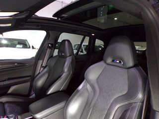 BMW X3 M Competition 510cv 2021