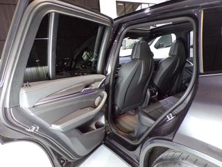 BMW X3 M Competition 510cv 2021