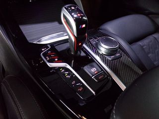 BMW X3 M Competition 510cv 2021