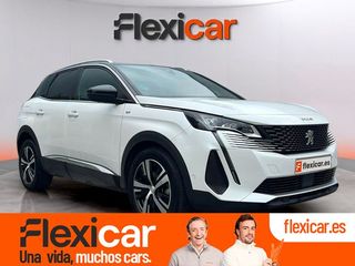 Peugeot 3008 1.5 BlueHDi 96kW S&S GT EAT8