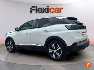 Peugeot 3008 1.5 BlueHDi 96kW S&S GT EAT8