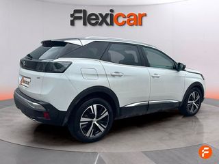 Peugeot 3008 1.5 BlueHDi 96kW S&S GT EAT8