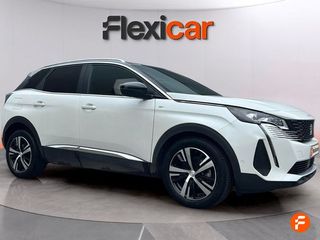 Peugeot 3008 1.5 BlueHDi 96kW S&S GT EAT8