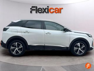 Peugeot 3008 1.5 BlueHDi 96kW S&S GT EAT8