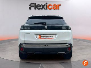 Peugeot 3008 1.5 BlueHDi 96kW S&S GT EAT8