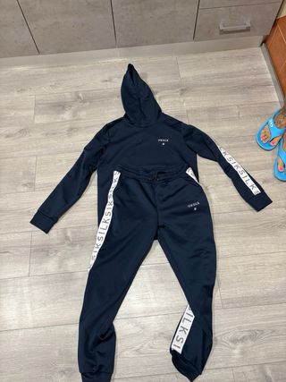ropa niño  talla 10a12