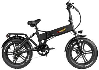 Bicicleta Eléctrica 250W