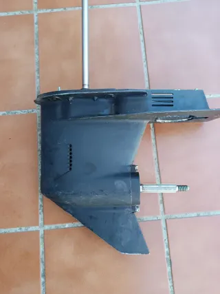 Mercury 50 EFI Cola fueraborda (Avería)