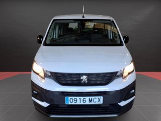 Peugeot Rifter 2022 combi 102CV BlueHDI 1.5D