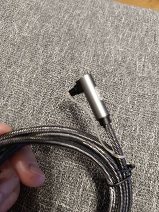 Cable Fibra Óptica Toslink EMK