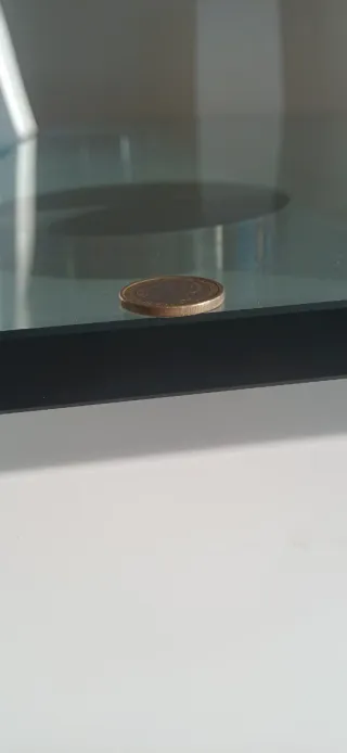 Mesa Comedor Cristal