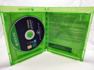 MONSTER HUNTER WORLD , XBOX ONE/ SERIES X DISCO OK